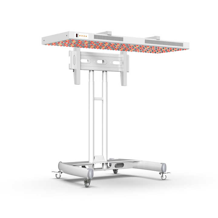 Vault Of Wellness Red Light Therapy Panel