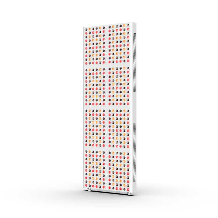 Vault Of Wellness Red Light Therapy Panel