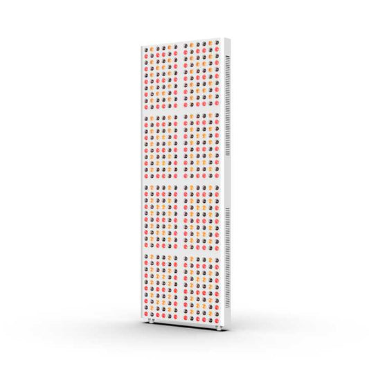 Vault Of Wellness Red Light Therapy Panel