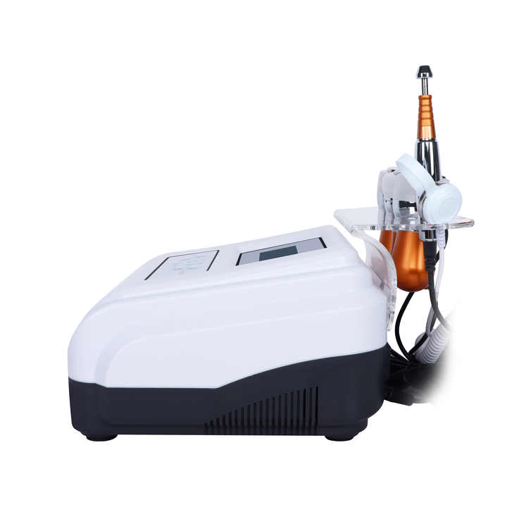 VAULT OF WELLNESS BIOMIMETIC MICROCURRENT SYSTEM