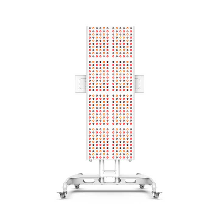 Vault Of Wellness Red Light Therapy Panel