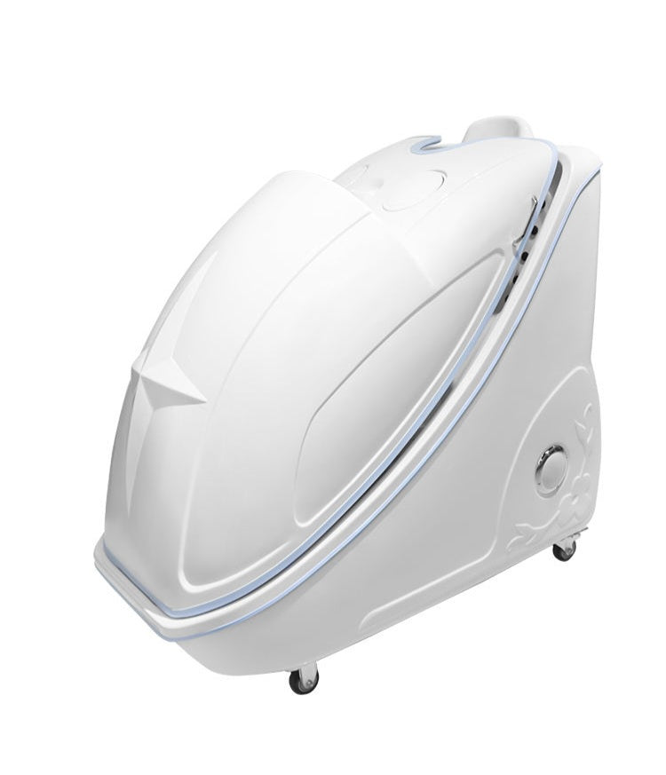 Vault of Wellness Spa Capsule Floatation Tank