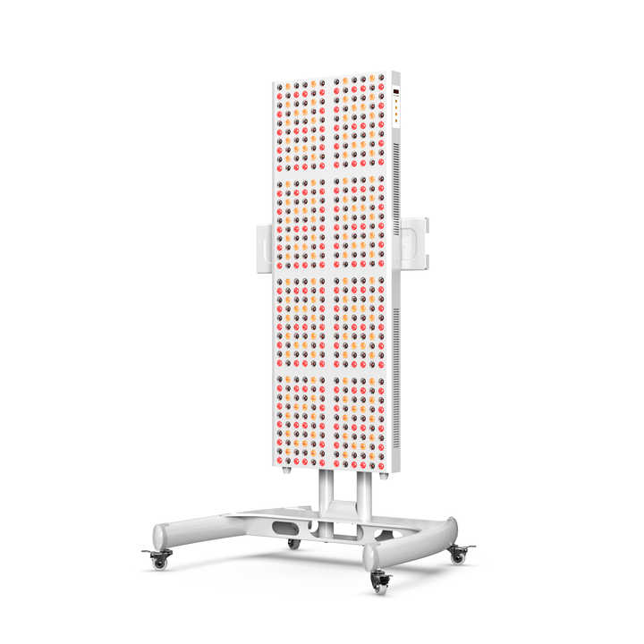 Vault Of Wellness Red Light Therapy Panel