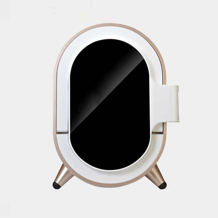 Vault of Wellness Skin Analysis Machine: The Future of Personalized Skincare