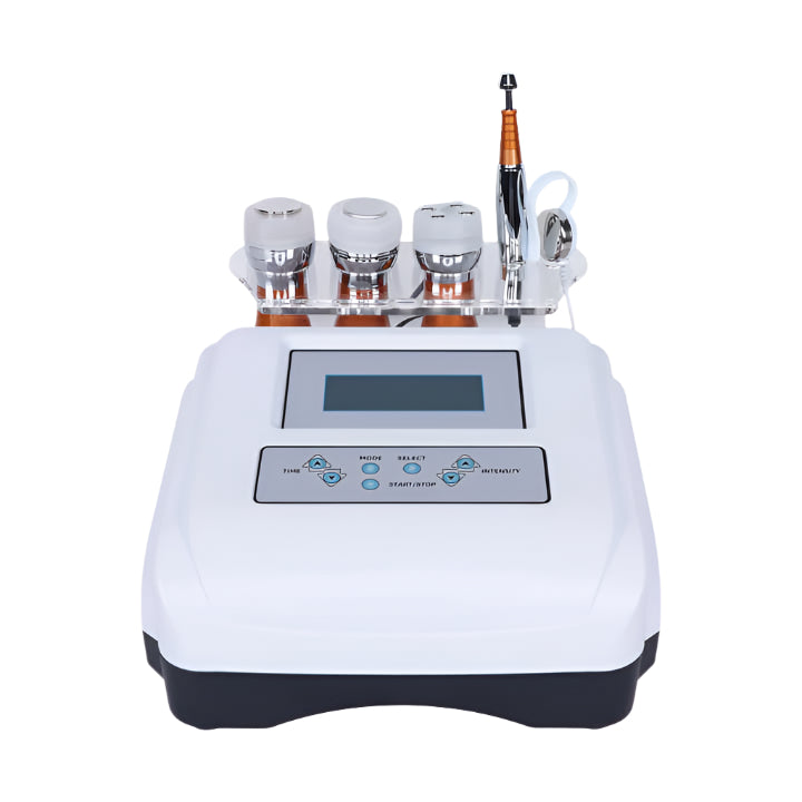 VAULT OF WELLNESS BIOMIMETIC MICROCURRENT SYSTEM