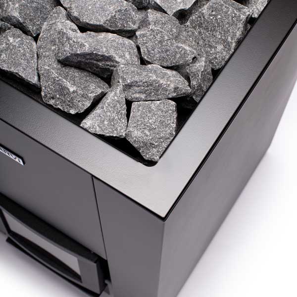 Leisure Craft Narvi Kaamos 20 Wood Burning Heater
