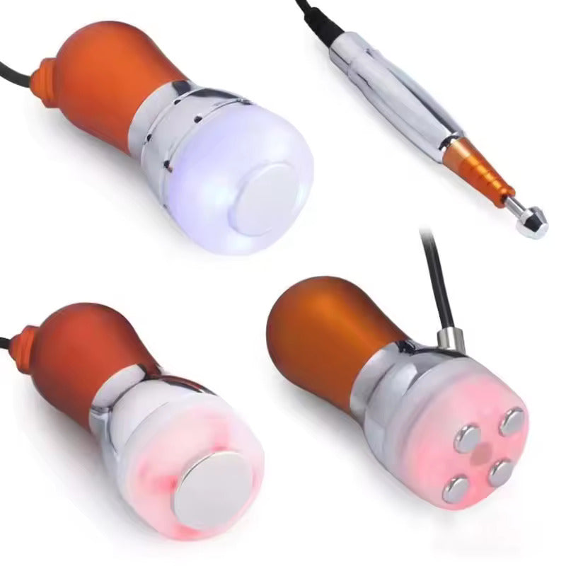 VAULT OF WELLNESS BIOMIMETIC MICROCURRENT SYSTEM