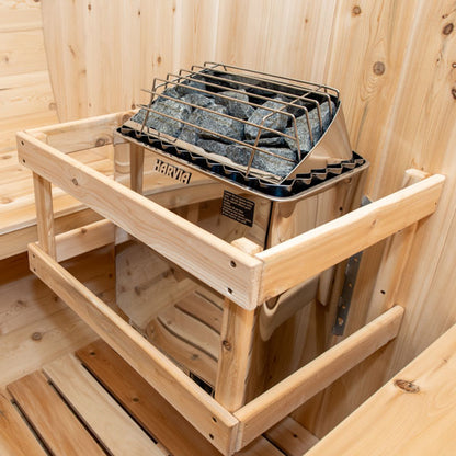 Leisure Craft Tranquility Barrel Sauna