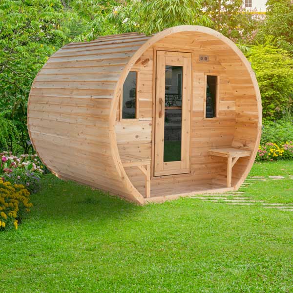 Leisure Craft CT Elation Sauna