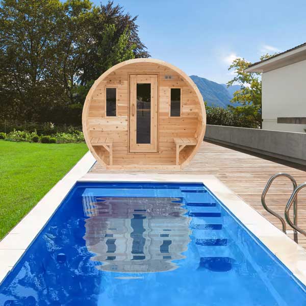 Leisure Craft CT Elation Sauna