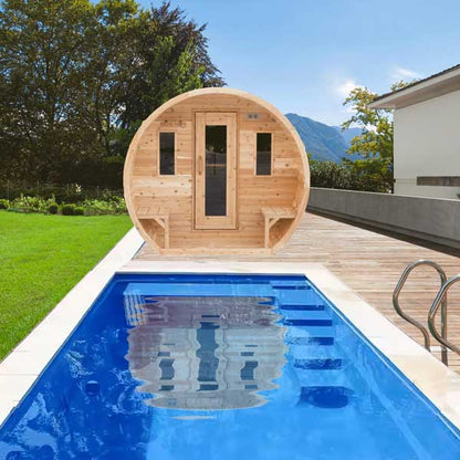 Leisure Craft CT Elation Sauna