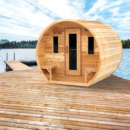Leisure Craft CT Elation Sauna