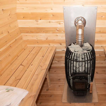 Leisure Craft CT Elation Sauna