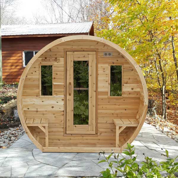 Leisure Craft CT Elation Sauna