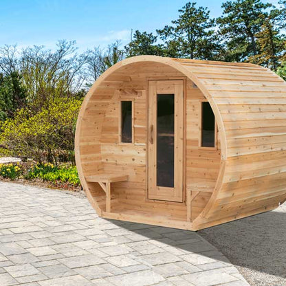 Leisure Craft CT Elation Sauna
