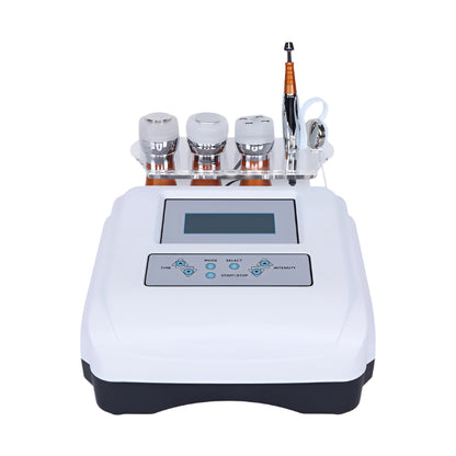VAULT OF WELLNESS BIOMIMETIC MICROCURRENT SYSTEM