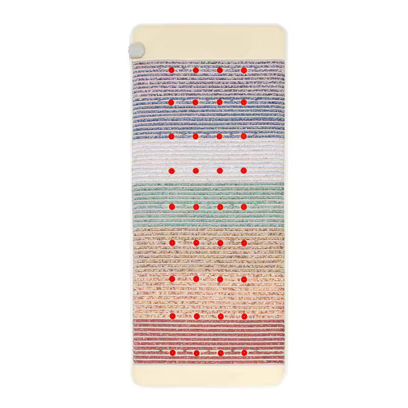 Vault of Wellness Photon PEMF Crystal Mat